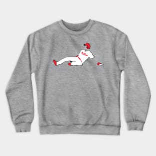 Philly Slide Crewneck Sweatshirt